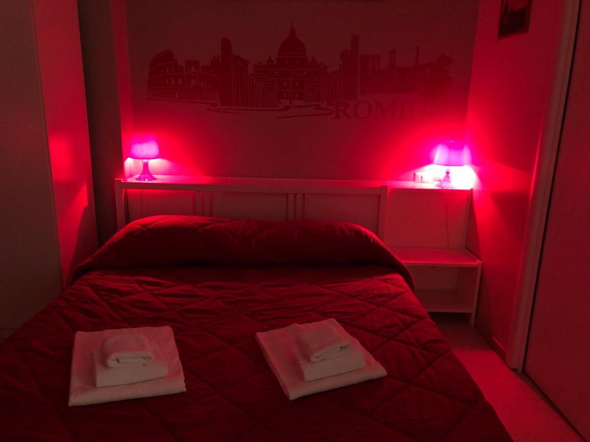 The Colours Of Guest house Rome
