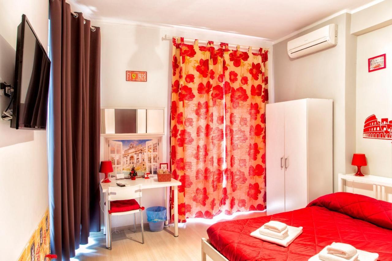 The Colours Of 2* Rome